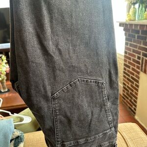 Men's H&M Black Jeans